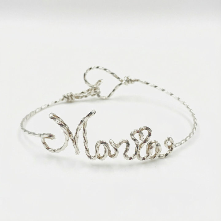 Siena Charm Bracelet (925 Silver)