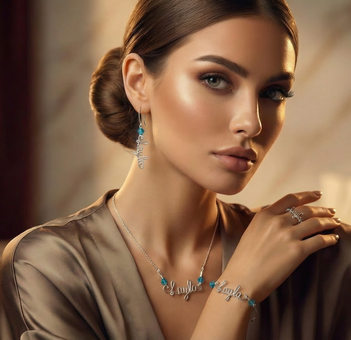 Signature Suite (925 Silver)