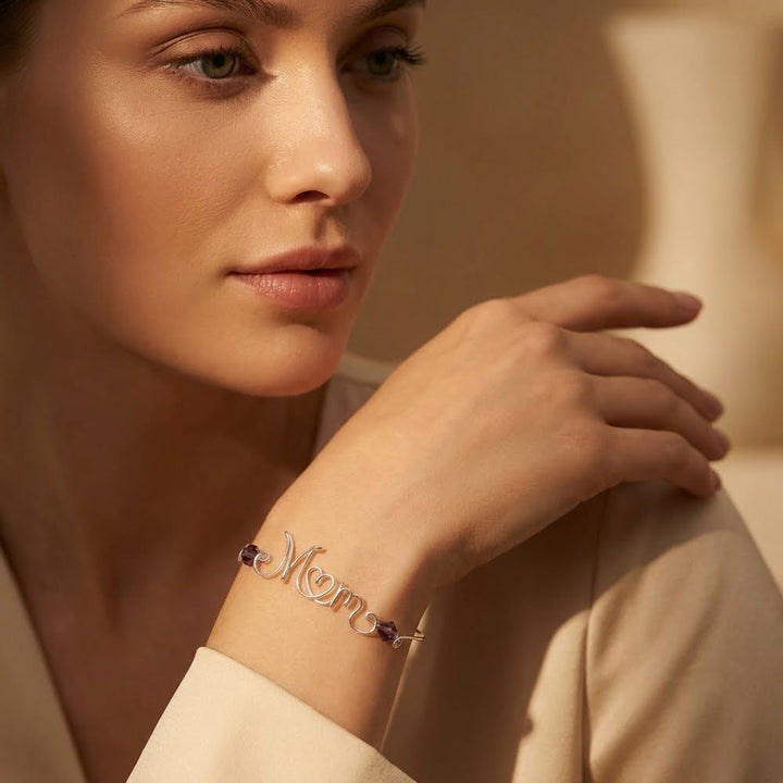 Amour Pur Bracelet (925 Silver)