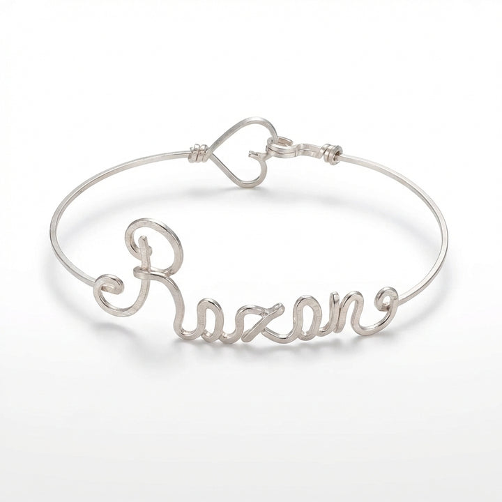 Venetian Chain Bracelet (925 Silver)