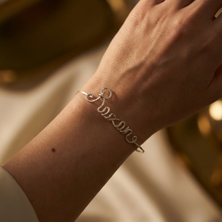 Venetian Chain Bracelet (925 Silver)