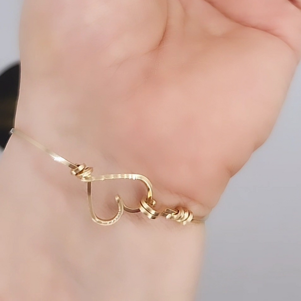 14kt Gold Filled Bracelet Design 5