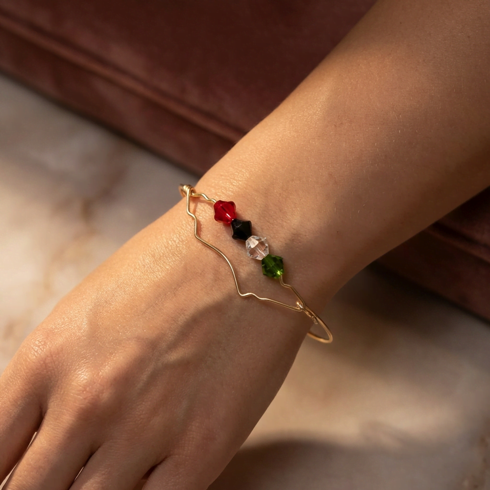 Roma Classic Bracelet (14K Gold Filled)